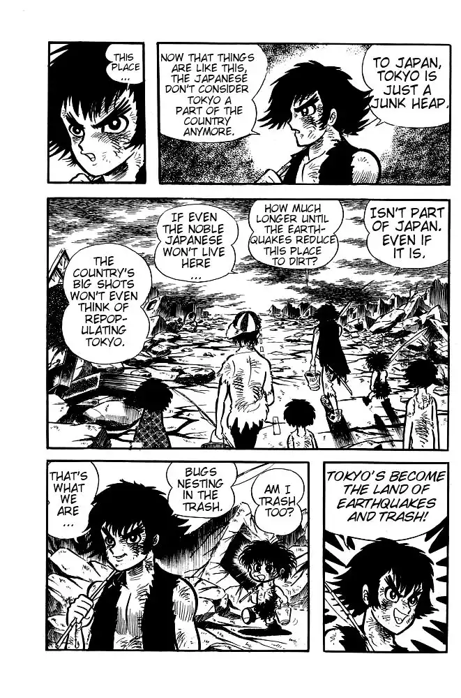 Violence Jack Chapter 2 10